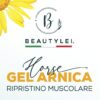 GEL ARNICA PER CAVALLI 1litro - immagine 4